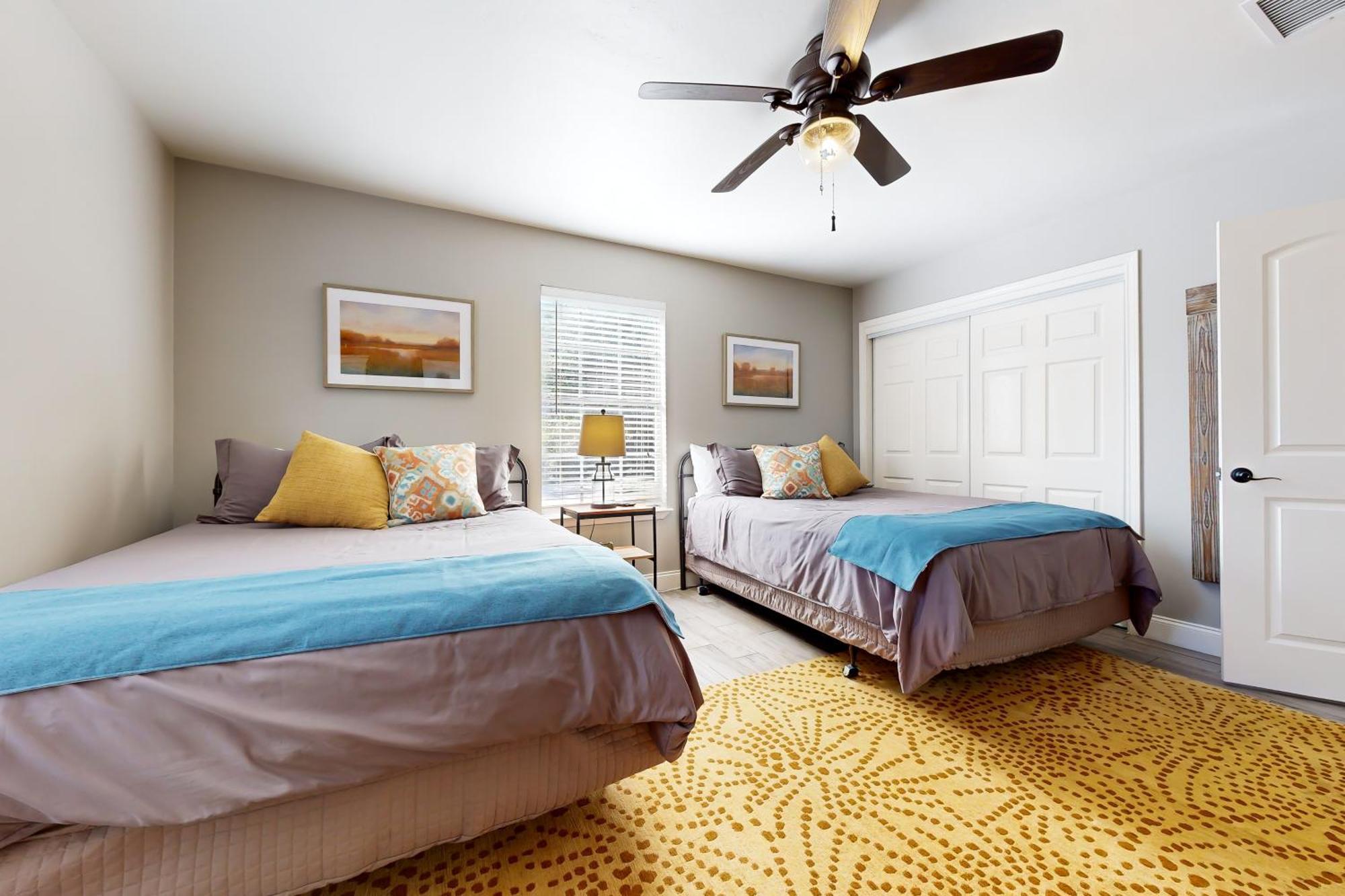 Meadow Creek Cottage Wimberley Exterior foto